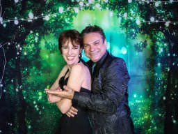 Swing Dance Holiday Party-146